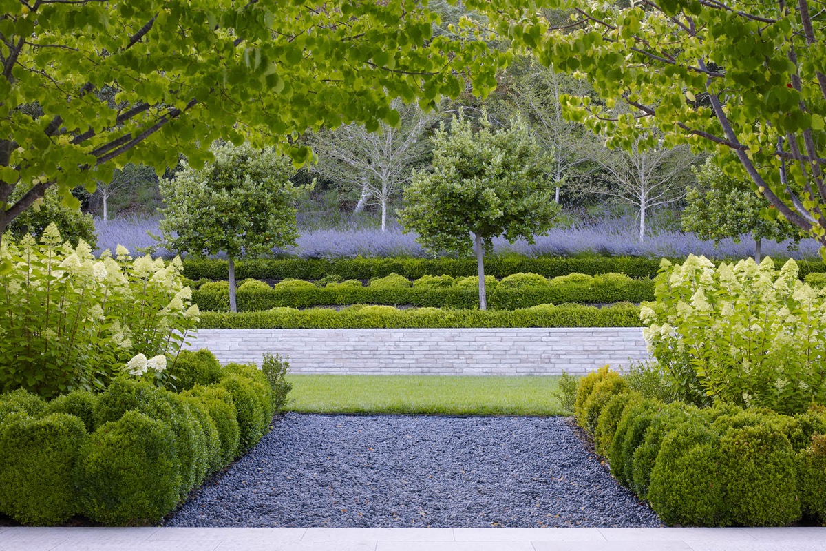Modern Landscape Design