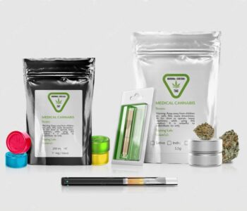 Cannabis Packaging