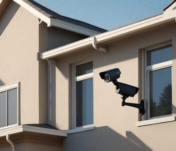 security cameras