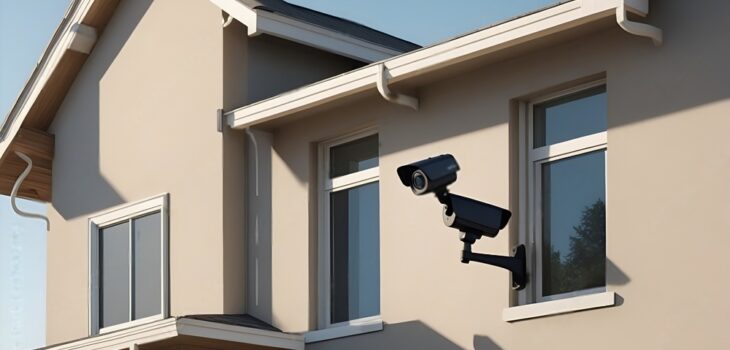 security cameras