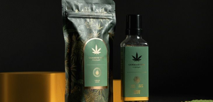 The Impact of Packaging on Cannabis Product Perceived Value