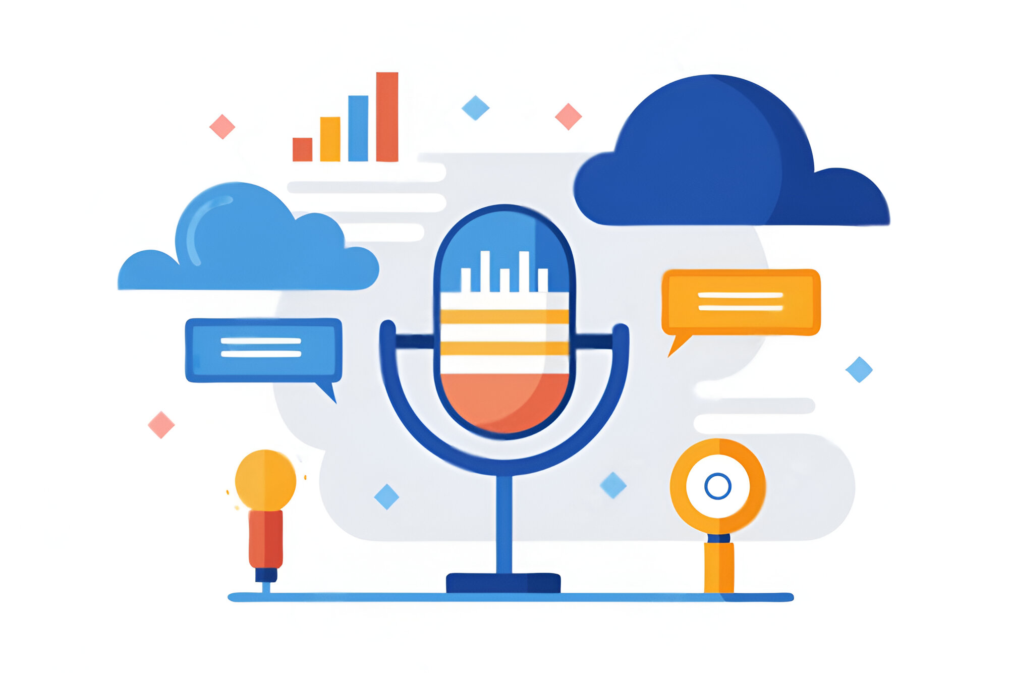 The Role of Voice Search in Local SEO for St. George