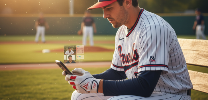 How‍‌‍‍‌‍‌‍‍‌ to Network with College Coaches in Baseball Recruiting
