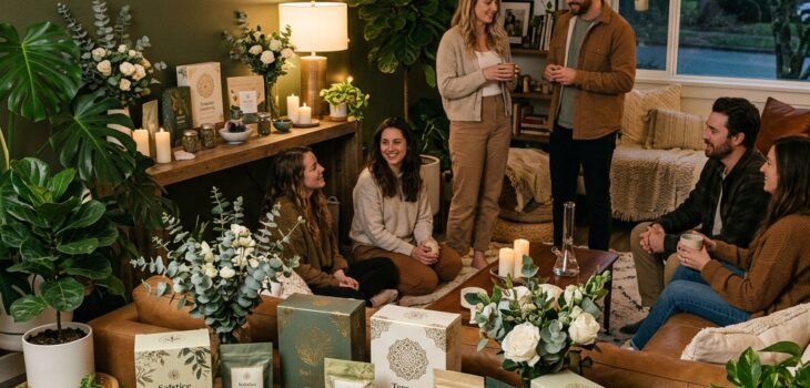 How Cannabis Is Reshaping Modern Rituals and Celebrations